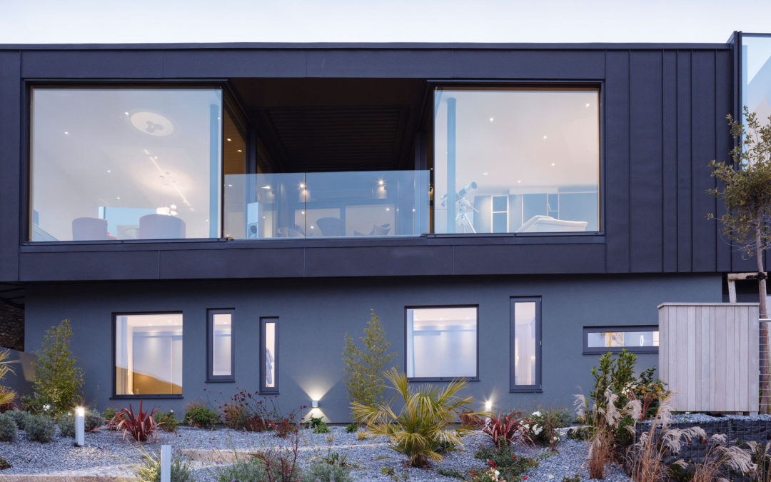 Scilly Walk, Kinsale, Cork