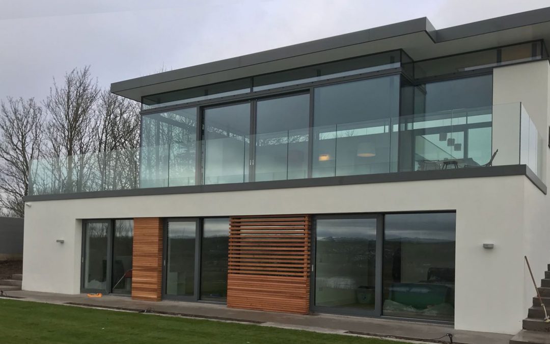 House in Cork City 2