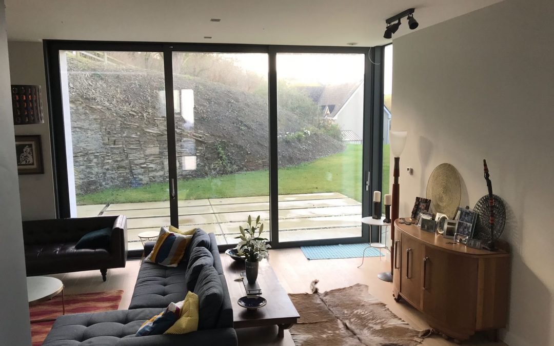 Private House, Kinsale, Cork