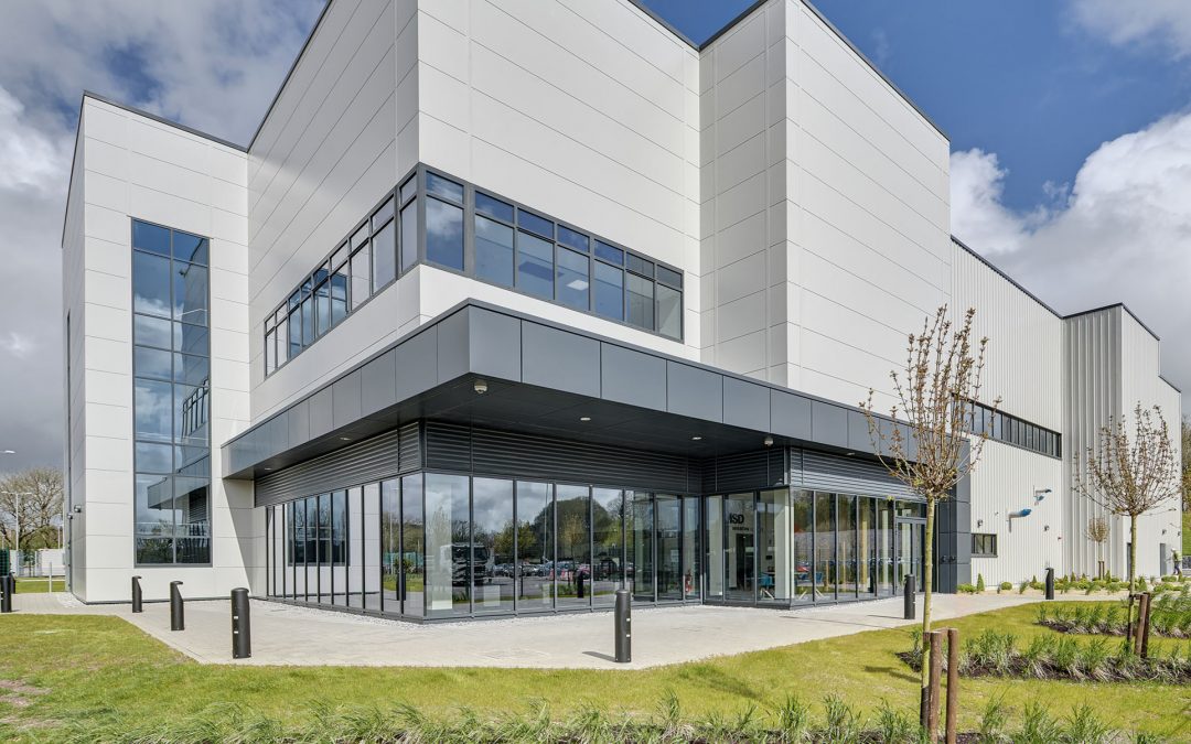 MSD Brinny, Co. Cork