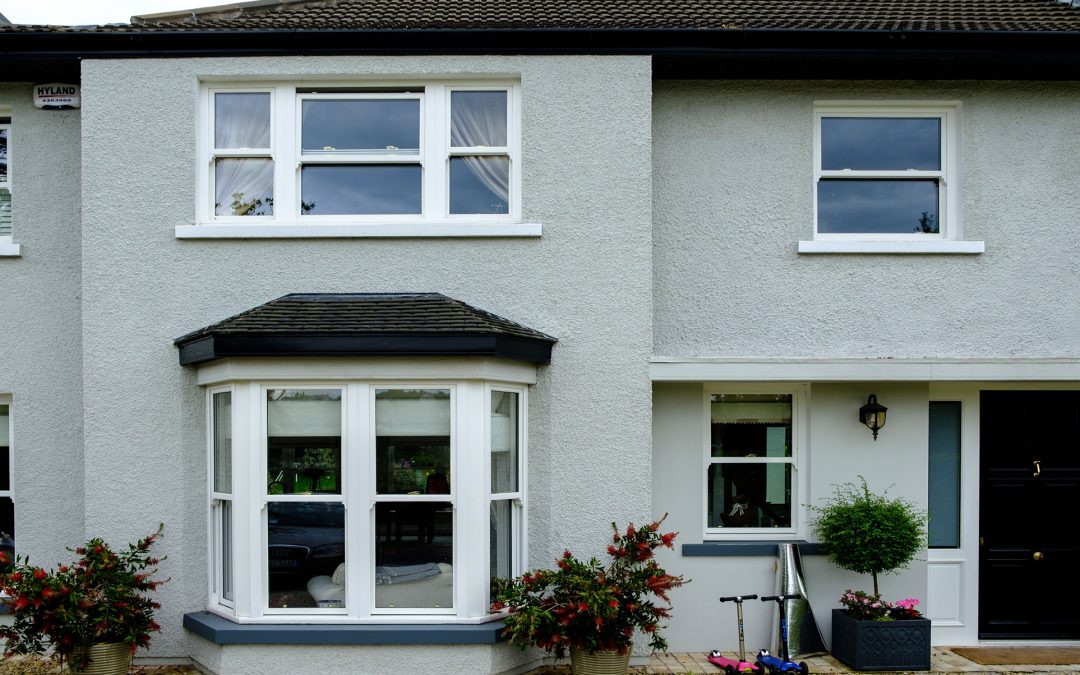 House in Cork City 1