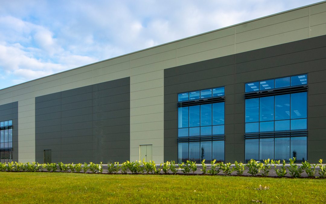 Blarney Business Park, Co. Cork