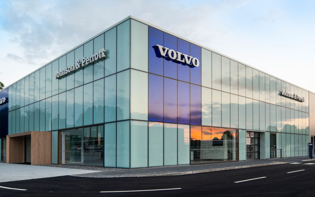 Volvo Bishopstown